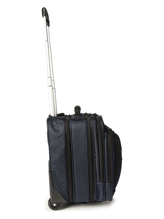 Dermata 2-hjulet business-trolley med 42 cm rum til bærbar computer