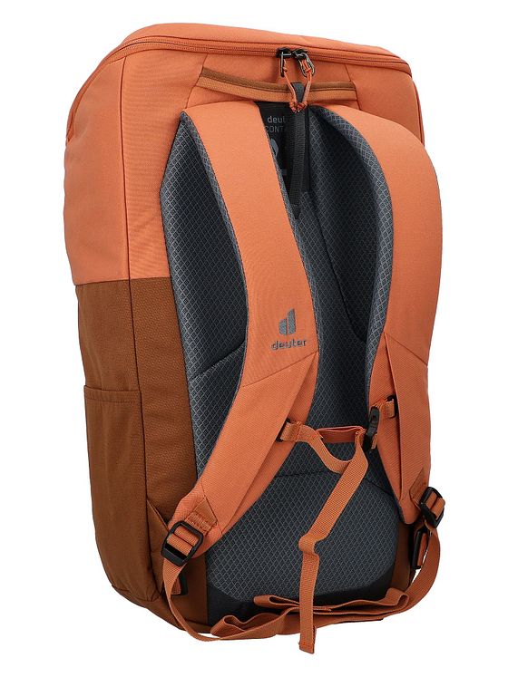 Deuter UP Stockholm-rygsæk med 51 cm rum til bærbar computer