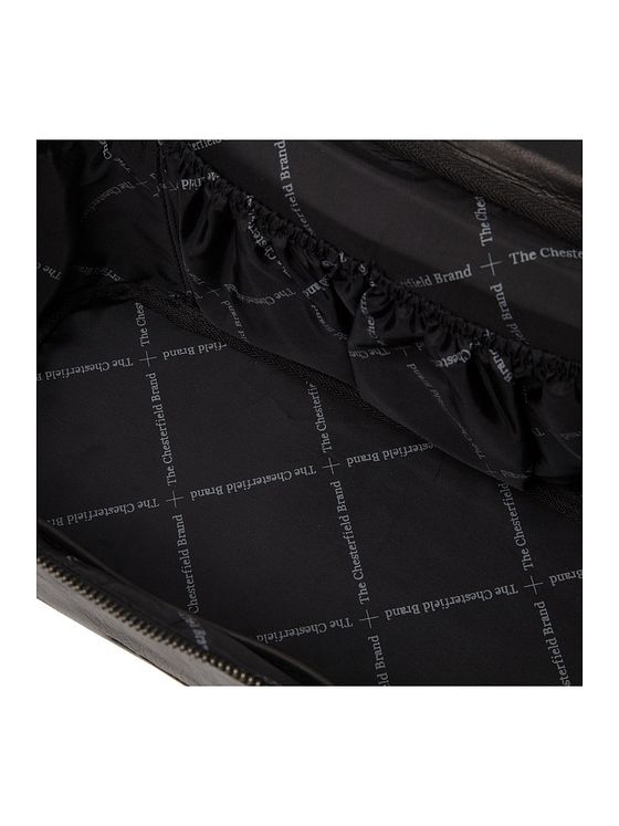 The Chesterfield Brand Wax Pull Up Kultur-taske Læder 29 cm The Chesterfield Brand Wax Pull Up Kultur-taske Læder 29 cm