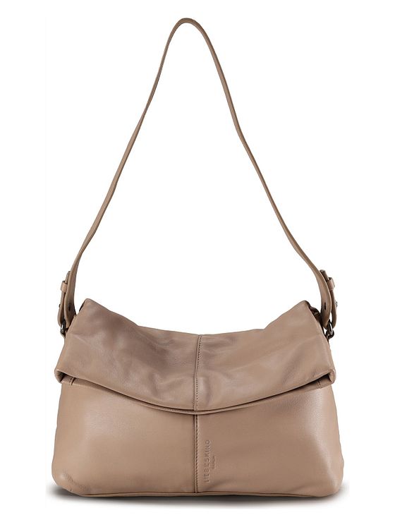 Liebeskind Fiona Skuldertaske Læder 29 cm