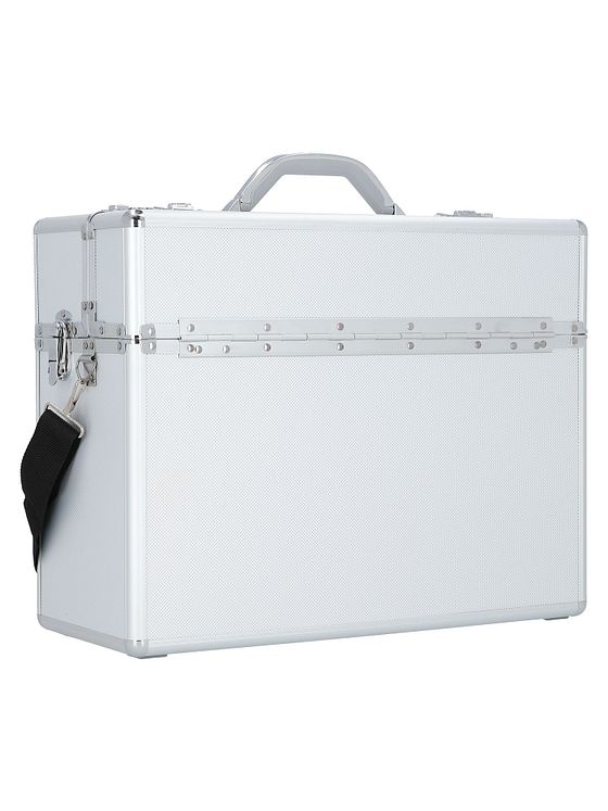 Alumaxx Pilottaske 47 cm