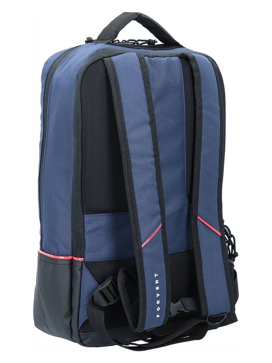 Forvert Batoh Lance s přihrádkou na notebook 42 cm