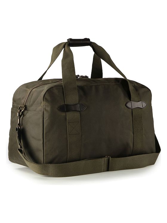 Filson Tin Cloth Weekend-rejsetaske 49 cm