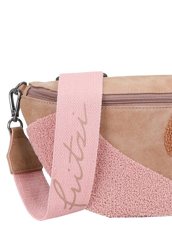Fritzi aus Preußen Bum Bag Soft Bæltetaske 34 cm
