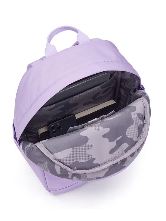 Pacsafe Go Backpack RFID 36,5 cm rum til bærbar computer