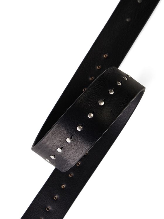 Joop! Jeans Bælte Læder