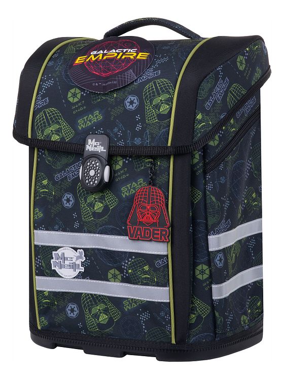 McNeill Perfecto Skoleransel-sæt 5-delt