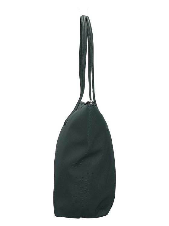 Lacoste Core Essentials L.12.12 Concept Shopper taske L 46 cm Lacoste Core Essentials L.12.12 Concept Shopper taske L 46 cm