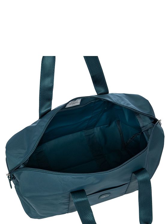 Bric's Positano Weekend-rejsetaske 43 cm Bric's Positano Weekend-rejsetaske 43 cm