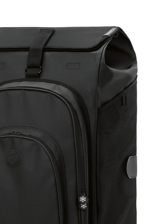 Andersen Shopper Royal Shopper Plus Shoppingvagn 67 cm