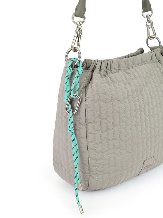 FredsBruder Just Flow Taška přes rameno 38 cm