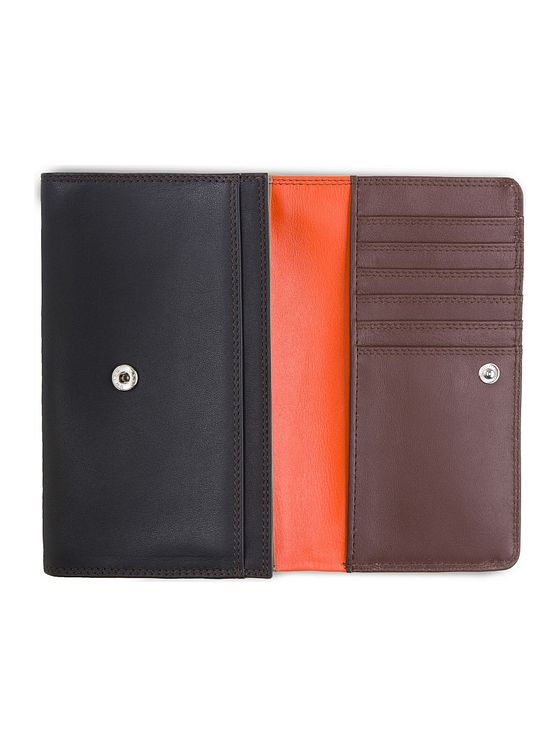 Mywalit Pung i læder 15 cm