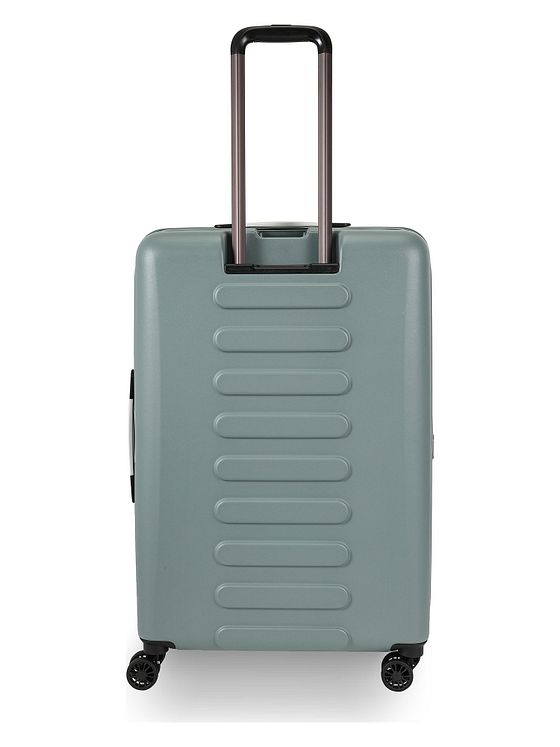 Hedgren Comby Grip L Exp 4 hjul Trolley L 74 cm med strækfold