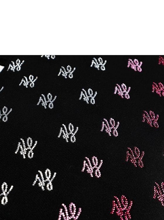 Karl Lagerfeld Autograph Håndtaske 33 cm