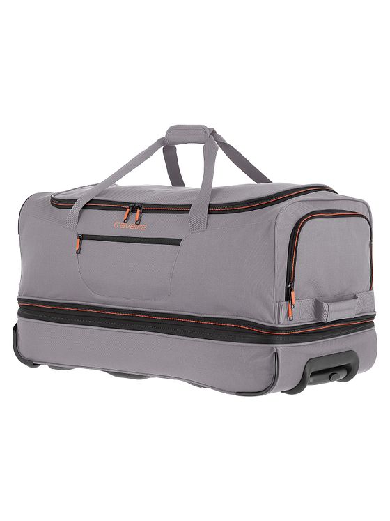 Travelite Basics 2-rullers rejsetaske 70 cm