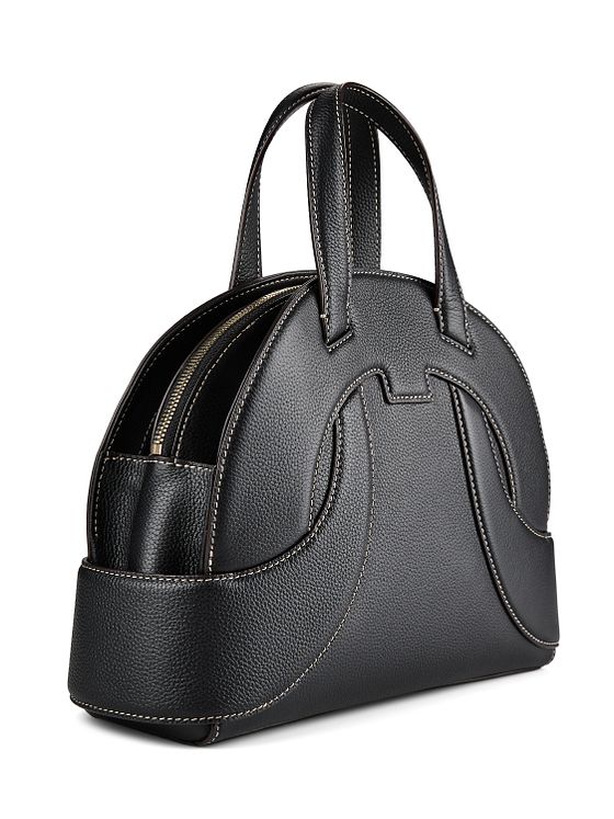 AIGNER Sellina Bolsa de hombro Piel natural 31.5 cm AIGNER Sellina Bolsa de hombro Piel natural 31.5 cm
