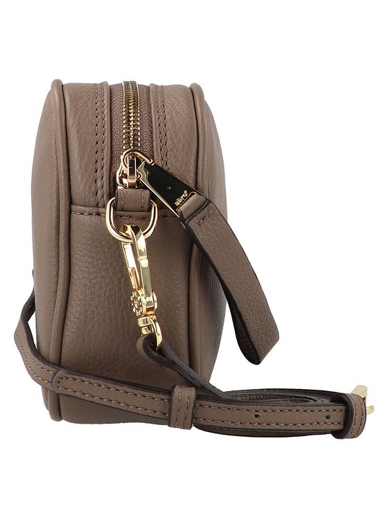 abro Dalia Skuldertaske Læder 23 cm