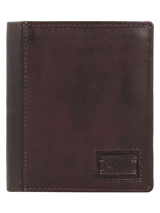 camel active Dust Pung RFID-beskyttelse Læder 10 cm camel active Dust Pung RFID-beskyttelse Læder 10 cm