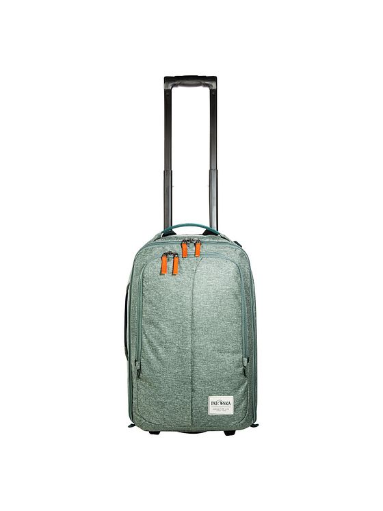 Tatonka Travel 40 2 hjul Kabinetrolley 50 cm Laptoprum