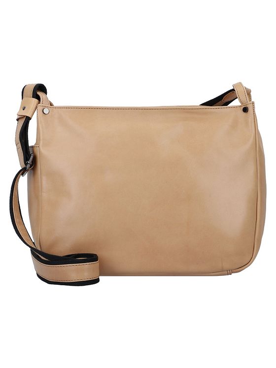 Harold's Caugio Skuldertaske Læder 31 cm