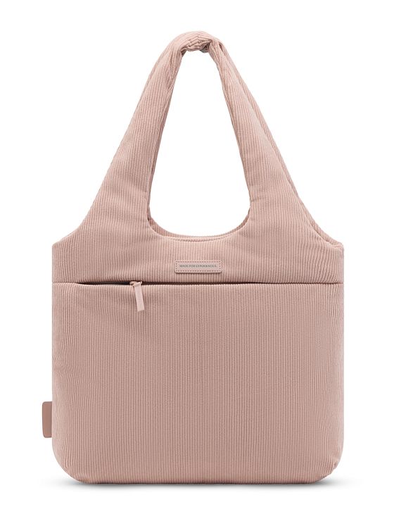 Kapten & Son Skara Shopper-taske 46 cm Laptoprum