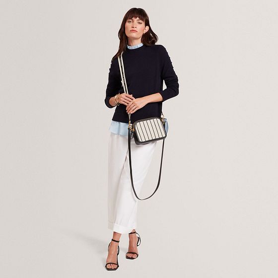 Ted Baker Rivea Skuldertaske 22 cm