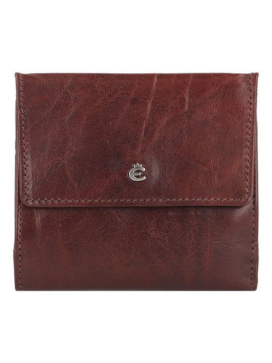 Esquire Toscana pung RFID læder 10 cm Esquire Toscana pung RFID læder 10 cm