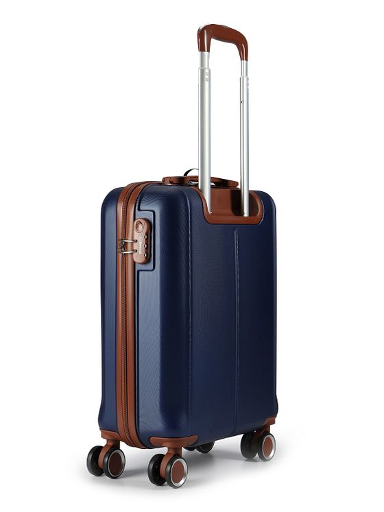 Benzi 5776 4 hjul Kabinetrolley 55 cm