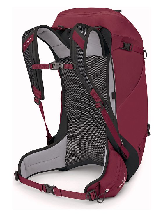 Osprey Hikelite 32 Vandrer-rygsæk M-L 62 cm Osprey Hikelite 32 Vandrer-rygsæk M-L 62 cm