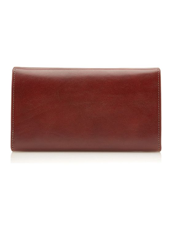 Castelijn & Beerens Gaucho-pung RFID-læder 18 cm