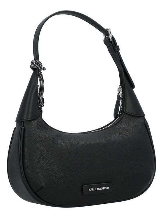 Karl Lagerfeld Ikon Skuldertaske 21.5 cm Karl Lagerfeld Ikon Skuldertaske 21.5 cm