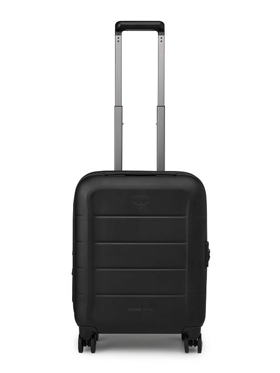Osprey Ozone 4-pyöräinen Käsimatkatavara 55 cm Laajennettava Osprey Ozone 4-pyöräinen Käsimatkatavara 55 cm Laajennettava