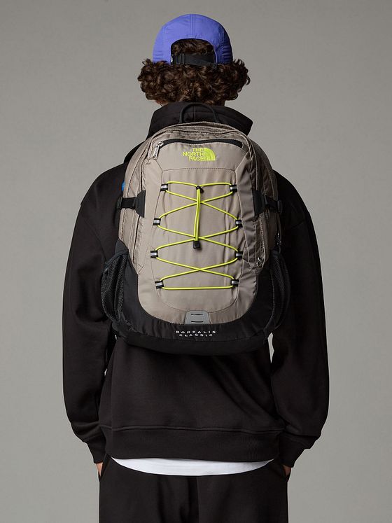 The North Face Borealis Classic Rucksack 48 cm Laptopfach The North Face Borealis Classic Rucksack 48 cm Laptopfach