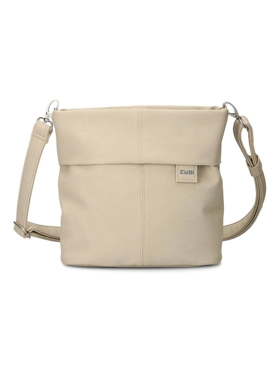 Zwei Mademoiselle.M Skuldertaske 25 cm