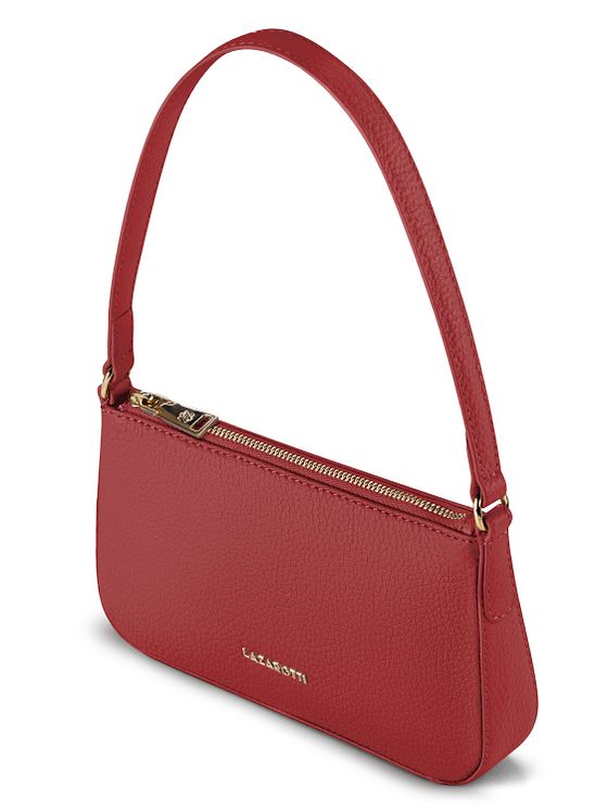 Lazarotti Bologna Leather Olkalaukku -nahka, 22 cm Lazarotti Bologna Leather Olkalaukku -nahka, 22 cm