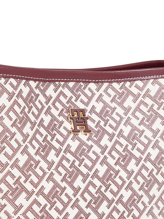 Tommy Hilfiger Monoplay Skuldertaske 29 cm
