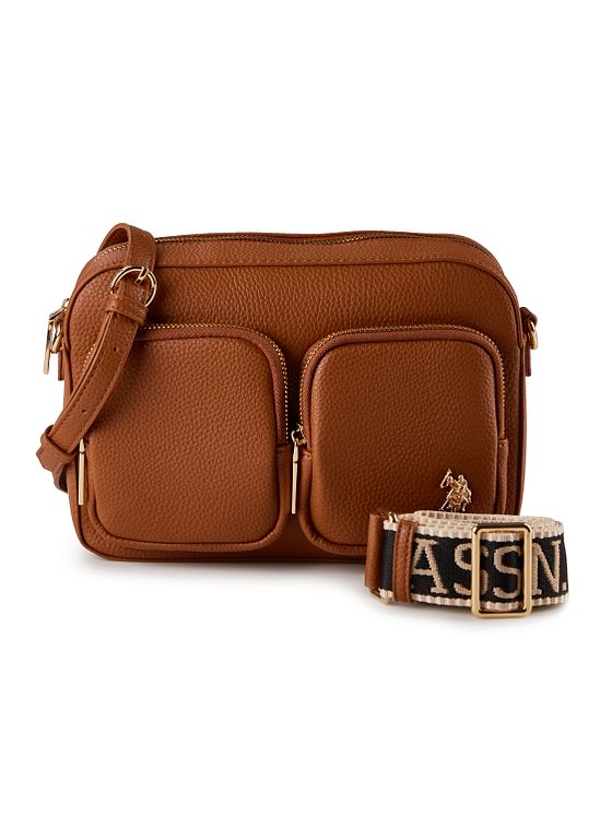 U.S. Polo Assn. Mansion Taška přes rameno 24 cm