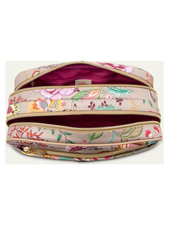 Oilily Color Bomb Chloe Kosmetiktaske 26 cm