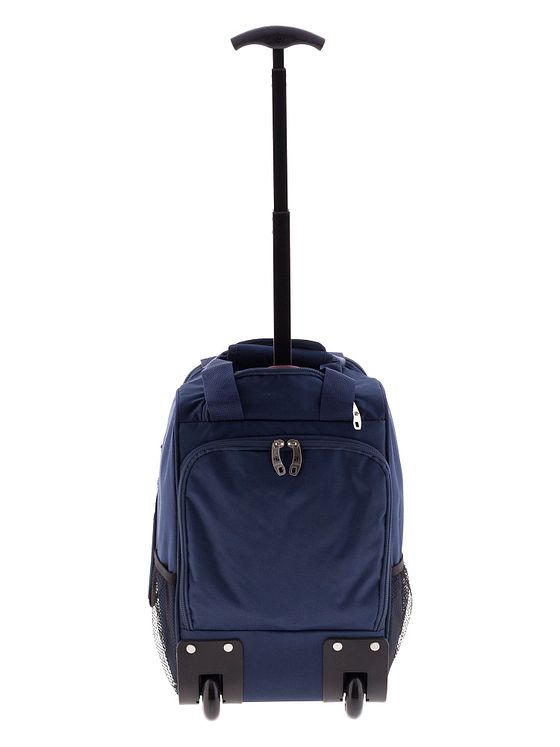 Gladiator 2100 2 hjul Rygsæk-trolley 40 cm Laptoprum Gladiator 2100 2 hjul Rygsæk-trolley 40 cm Laptoprum