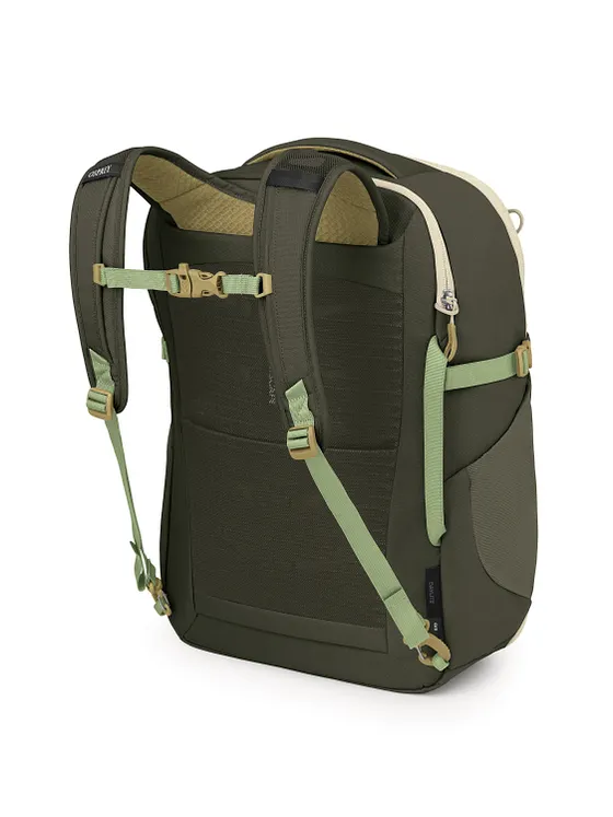 Osprey Daylite 35 L rejserygsæk med 49 cm laptop-rum Osprey Daylite 35 L rejserygsæk med 49 cm laptop-rum