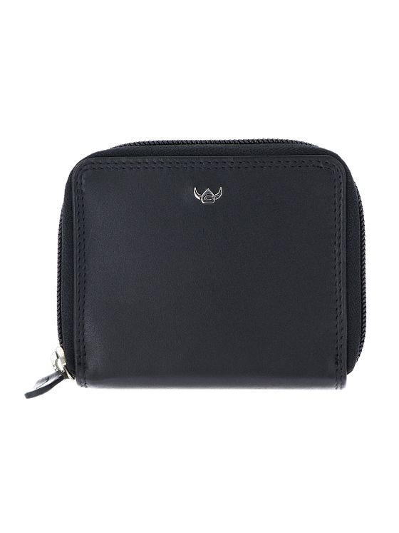 Golden Head Polo Pung RFID-beskyttelse Læder 10 cm Golden Head Polo Pung RFID-beskyttelse Læder 10 cm