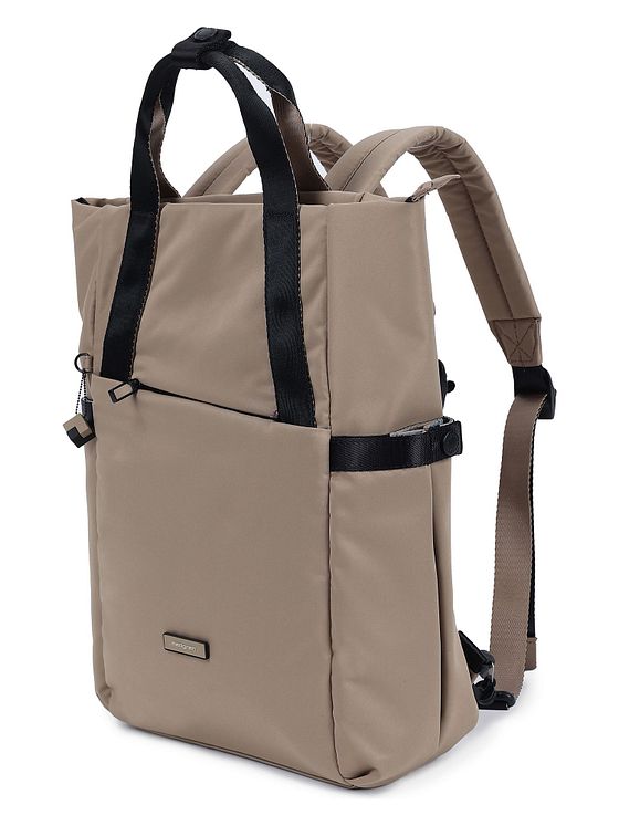 Hedgren Nova Solar batoh 37,5 cm s přihrádkou na notebook