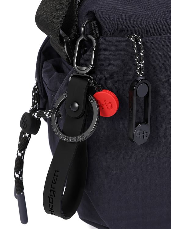 Hedgren String Skuldertaske 22 cm