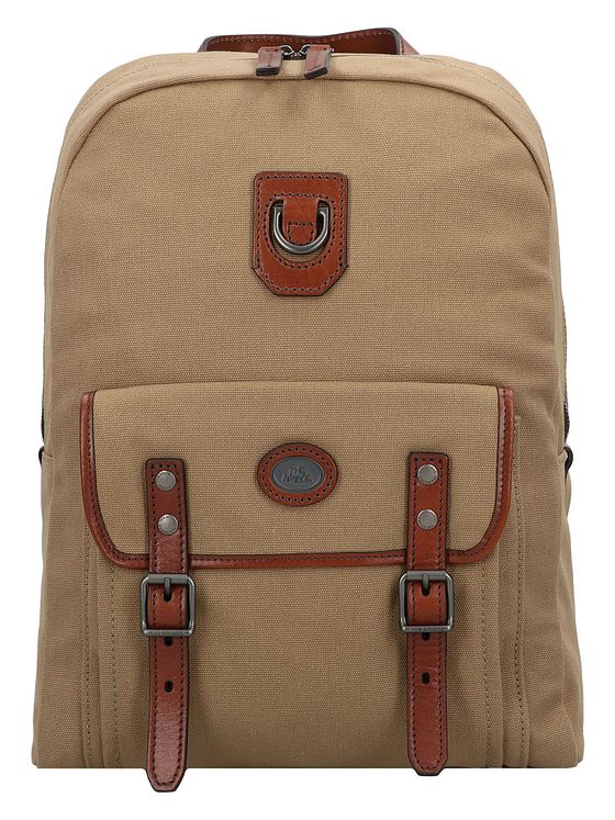 The Bridge Guido Daypack 41 cm Laptoprum The Bridge Guido Daypack 41 cm Laptoprum