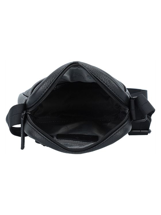 Castelijn & Beerens Skuldertaske Læder 19 cm