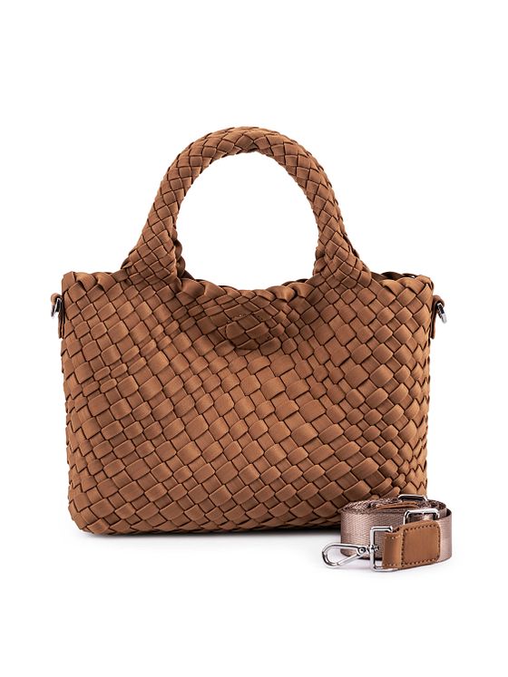 LES VISIONNAIRES Elia Håndtaske 30 cm