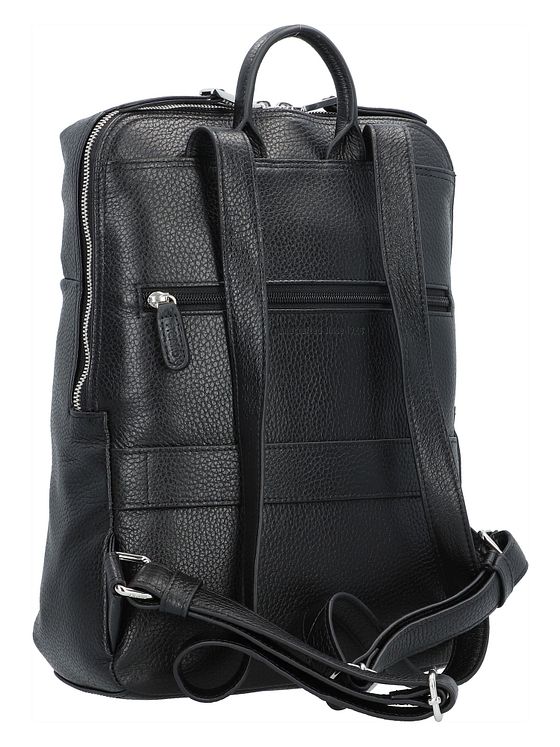 Picard Pure City-rygsæk Læder 34 cm Picard Pure City-rygsæk Læder 34 cm