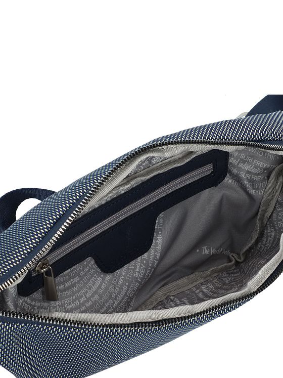 Suri Frey SFY SURI Sports Cody Marry Bæltetaske 26 cm