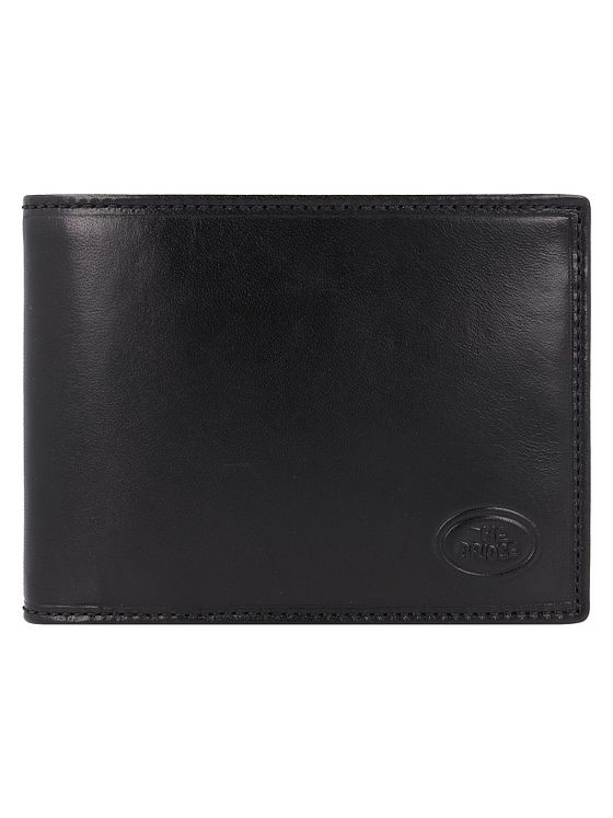 The Bridge Story Uomo visitkortholder i læder 13 cm