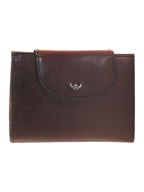 Golden Head Colorado pung RFID læder 12 cm